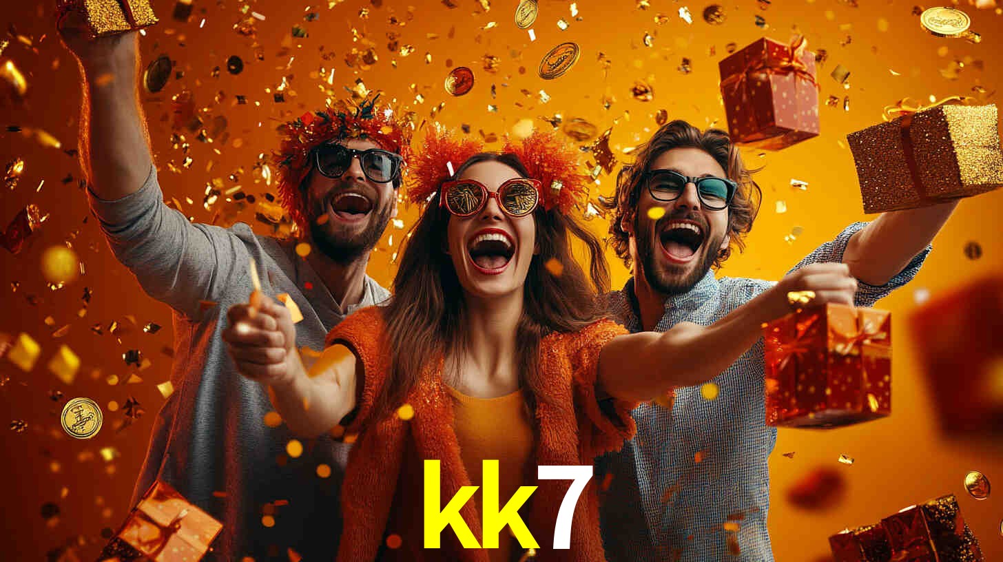kk7 - Tiro Certo na Sorte - kk7.com