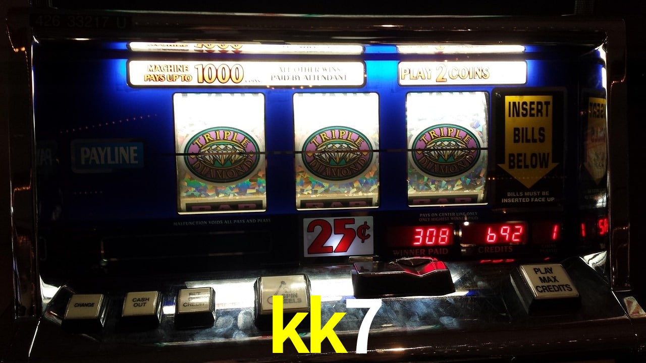 Welcome Bonus kk7