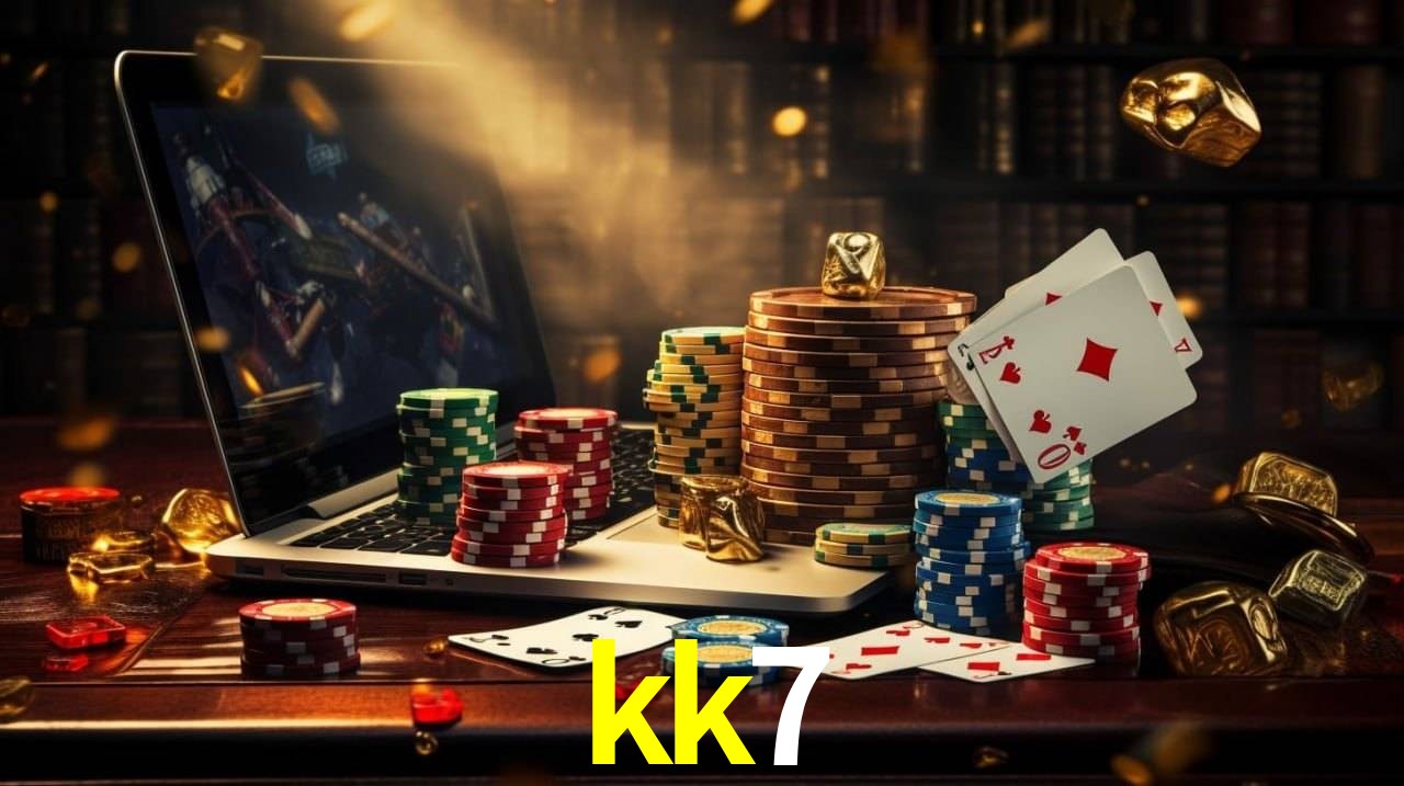 Experiência VIP kk7