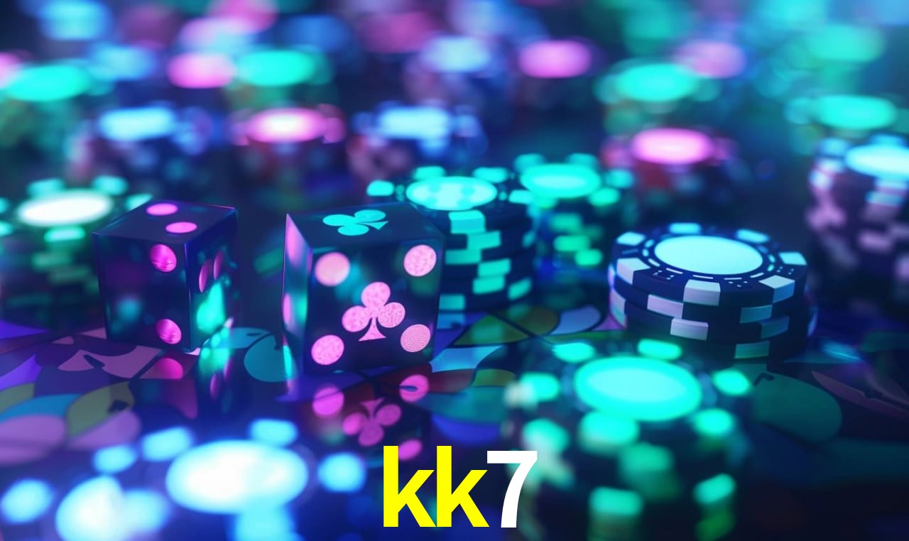 Estatísticas kk7