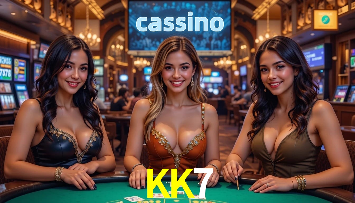 A Emoção das Apostas Ao Vivo no KK7