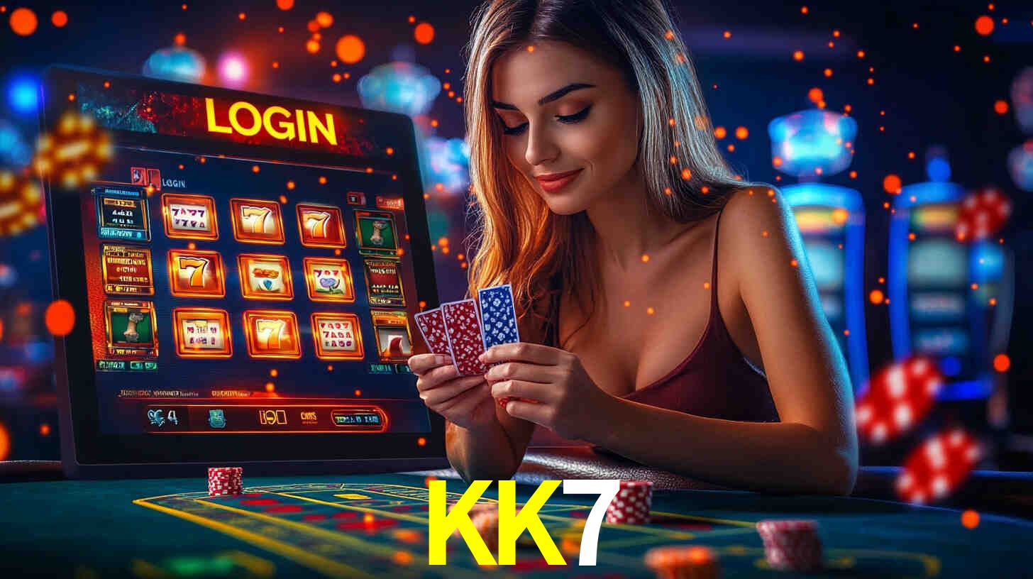 Aproveite as Melhores Promoções do KK7