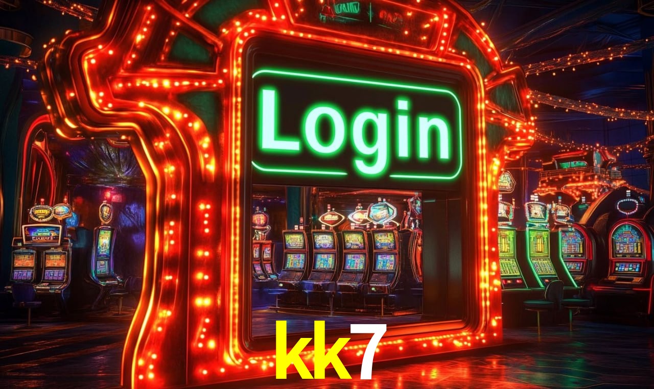 Diretório de Jogos kk7