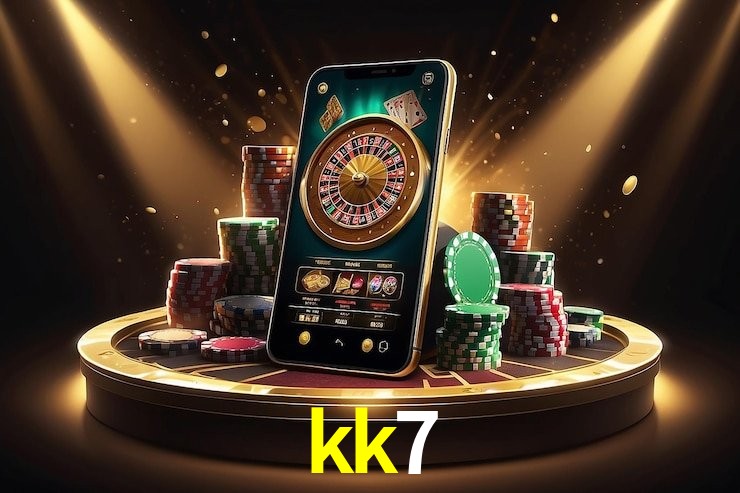 kk7 - Winners Celebration