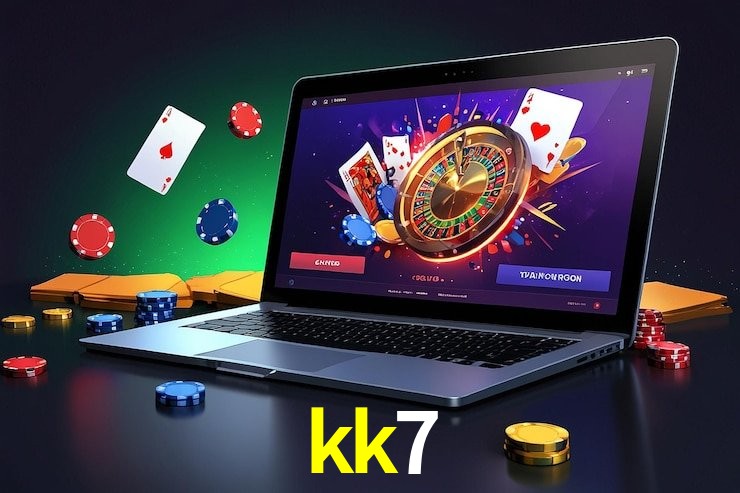 kk7 Salvador - Support