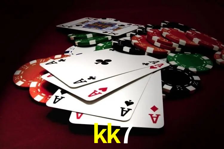 Apostas de Tênis kk7