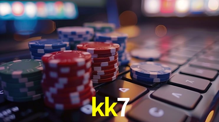 kk7 - Login Methods