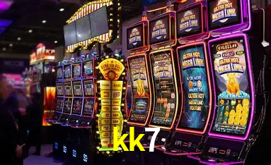 kk7 Belo Horizonte - Reivindique Bonus