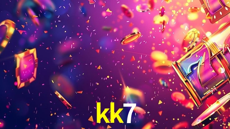 Interface do App kk7
