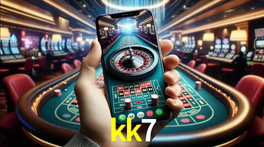 Platform Technology kk7