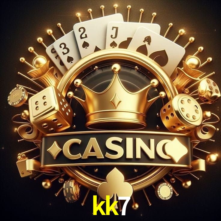 Sistemas de Segurança kk7