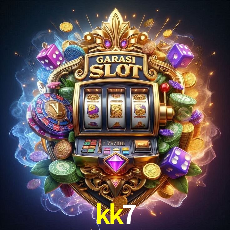 kk7 - cassino ao vivo