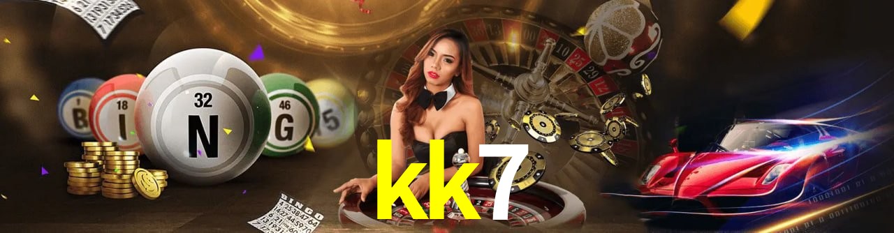 kk7 Rio de Janeiro - Slot Strategy