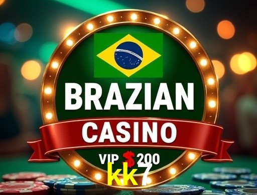 kk7 Salvador - Strategy