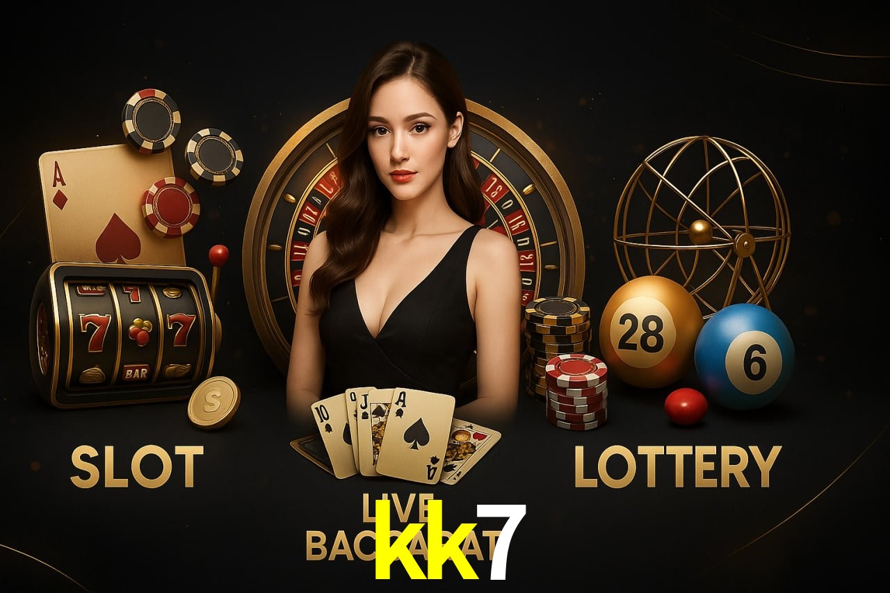 kk7 Belo Horizonte - Promo Tips