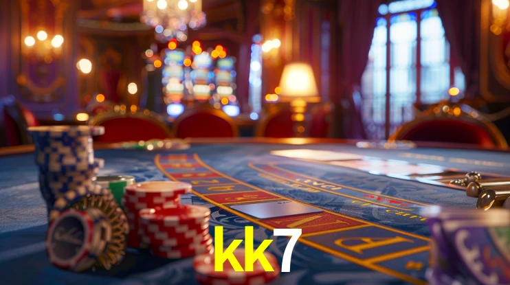 API Integration kk7