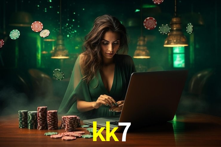 kk7 - Installation Guide