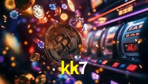 PIX Instantâneo kk7