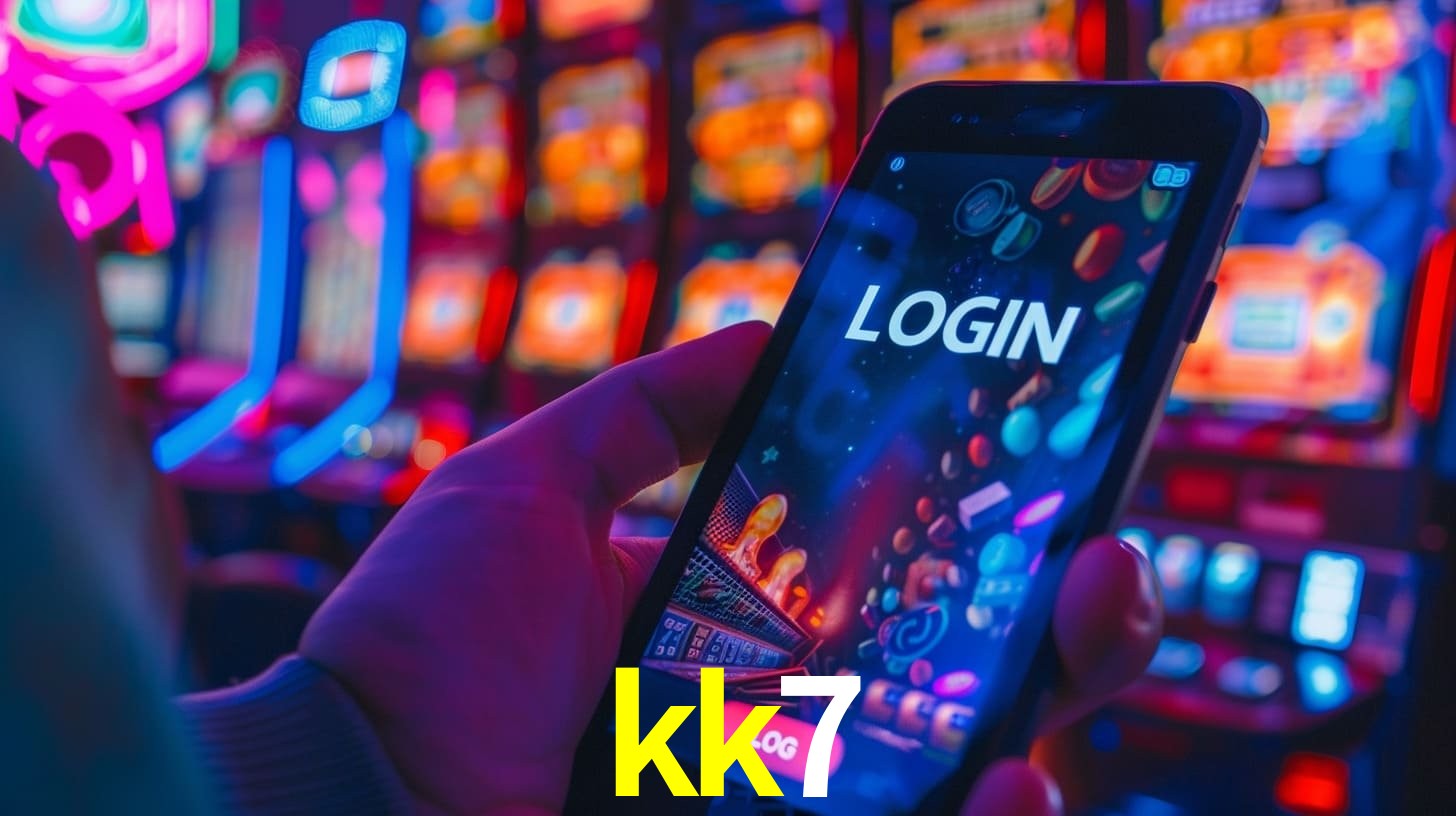 Estatísticas Esportivas kk7