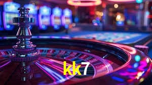 Benefícios da Conta kk7