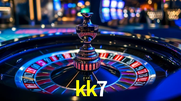 kk7 App Interface