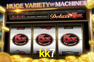 Desvendando o Mundo dos Jogos Virtuais na kk7