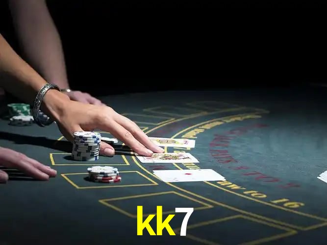 kk7 Curitiba - Statistics