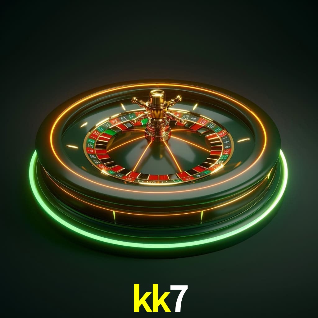kk7 App - Aplicativo Móvel Oficial