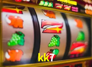 A Emoção da Loteria na kk7: Uma Chance de Mudança de Vida
