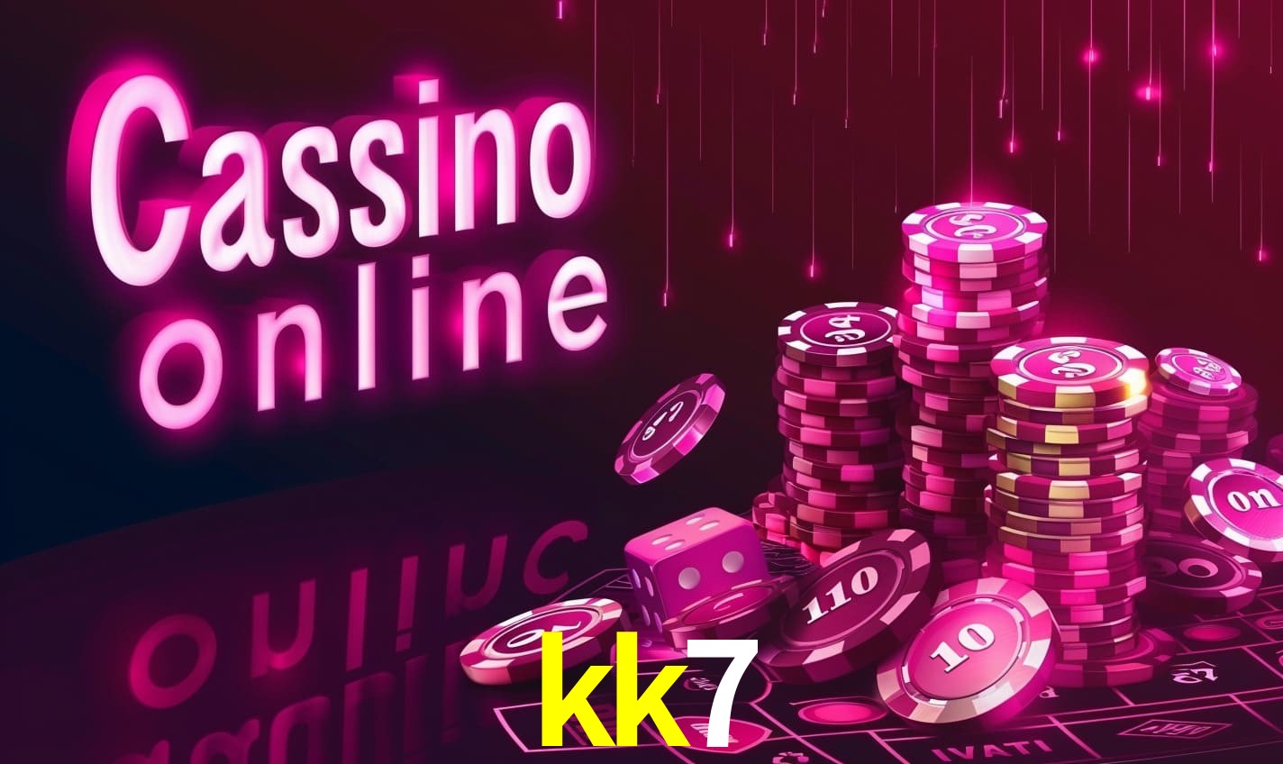 kk7 Brasília - Crash Guide