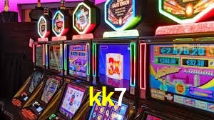 Casino Ao Vivo kk7