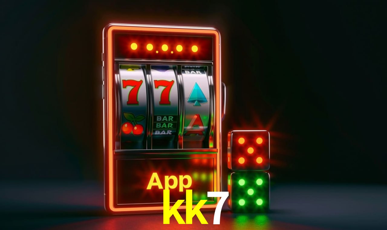 Integração de APIs kk7
