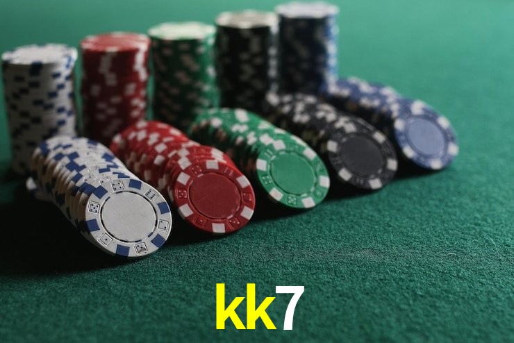 Live Casino kk7