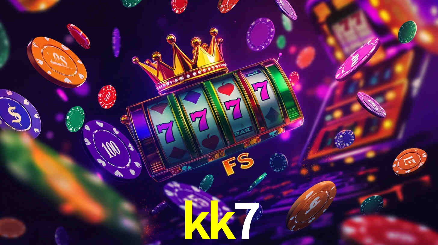 VIP Casino kk7