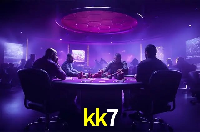 Design Responsivo kk7