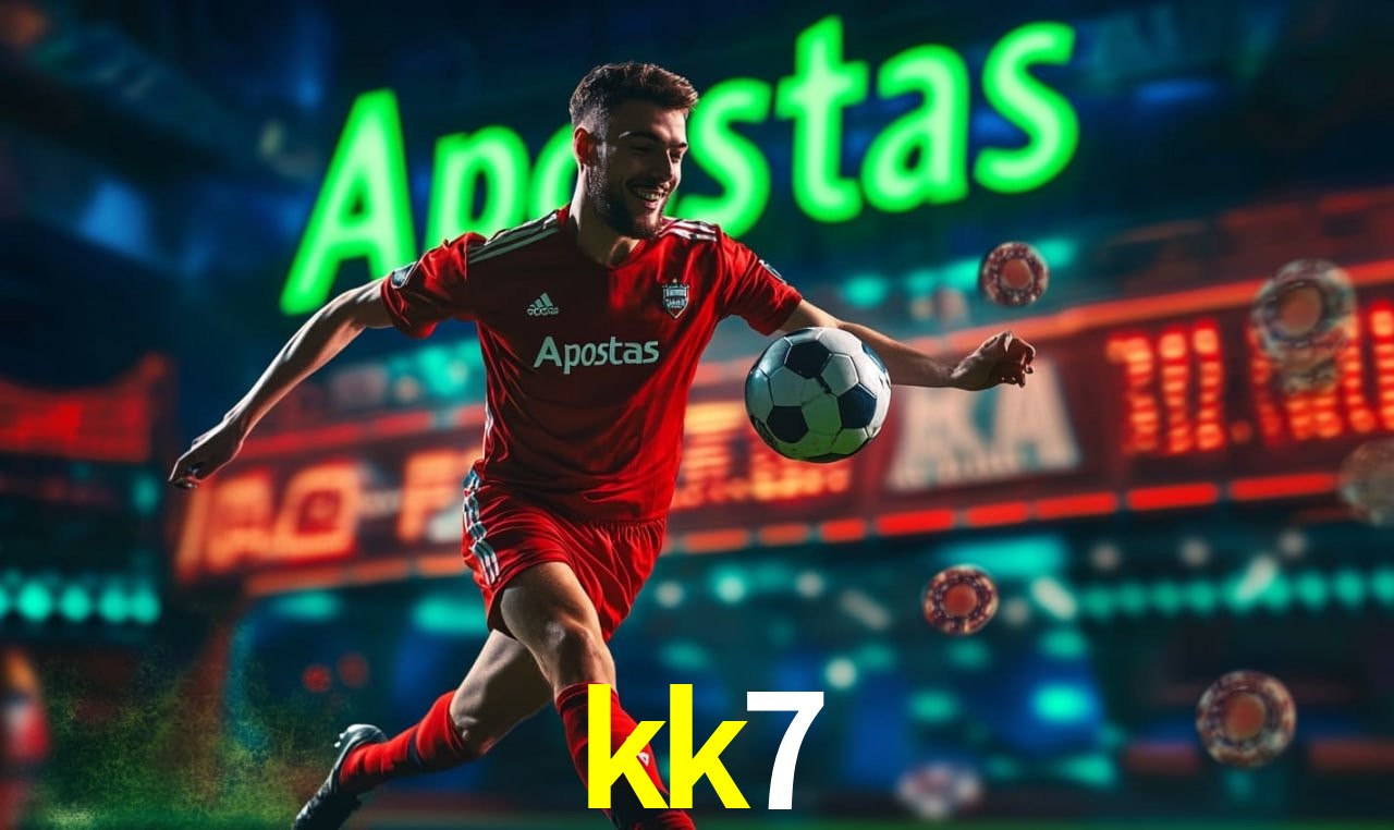 Mesa de Roleta kk7
