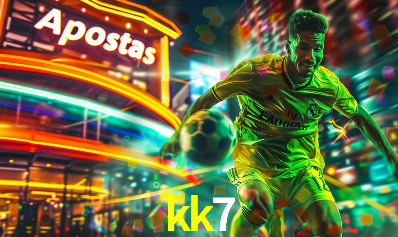 Promoção Relâmpago kk7