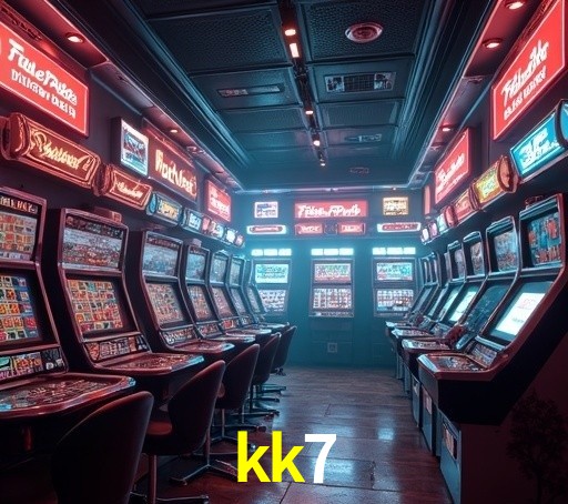 kk7 São Paulo - Hot Promos
