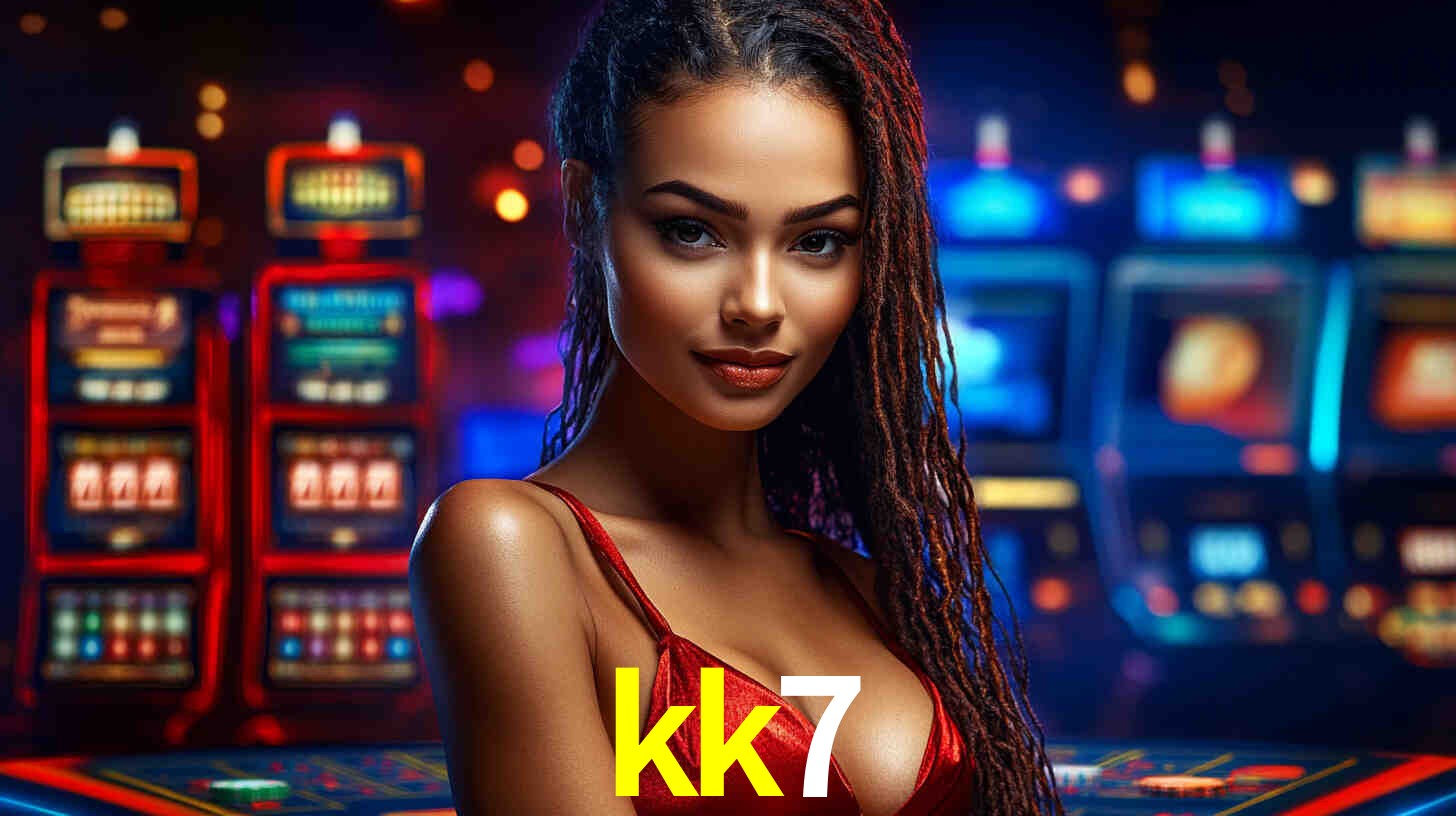 Desvendando o Mundo dos Jogos Virtuais na kk7
