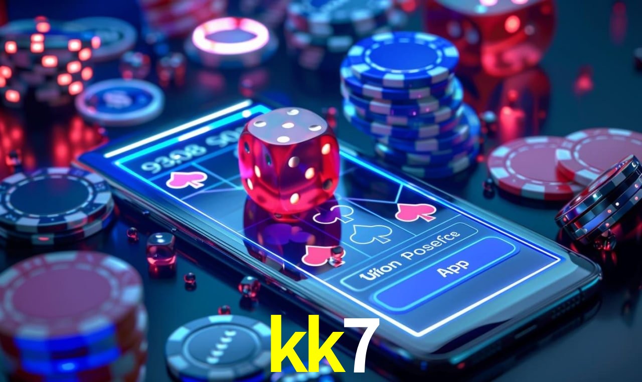 kk7 - Análise de Mercados Esportivos