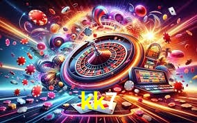 Casino Ao Vivo kk7