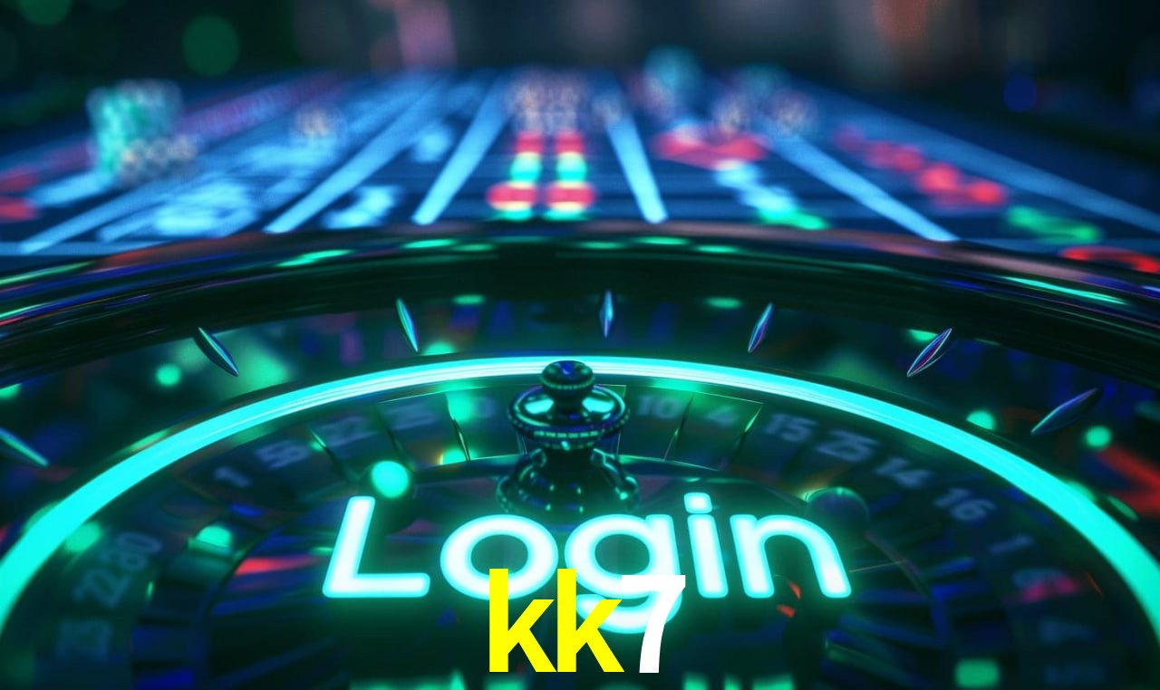 Jogos de Slot kk7