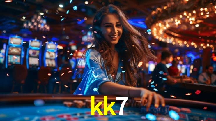 Player Reviews kk7
