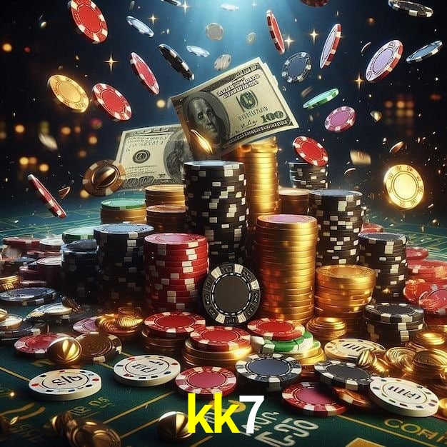 Jogos Exclusivos kk7