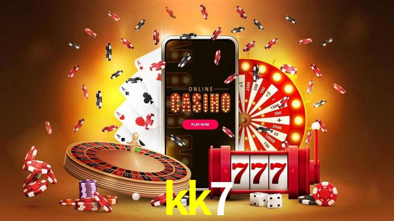 kk7 Belo Horizonte - Jackpots