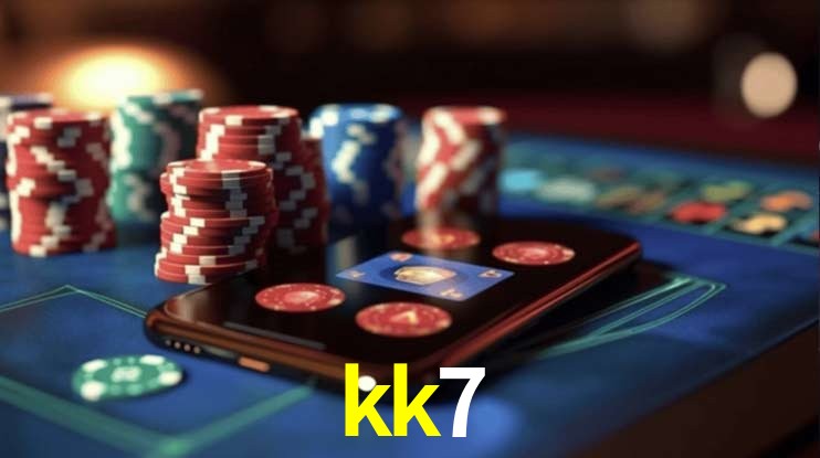 kk7 São Paulo - Jogo Providers