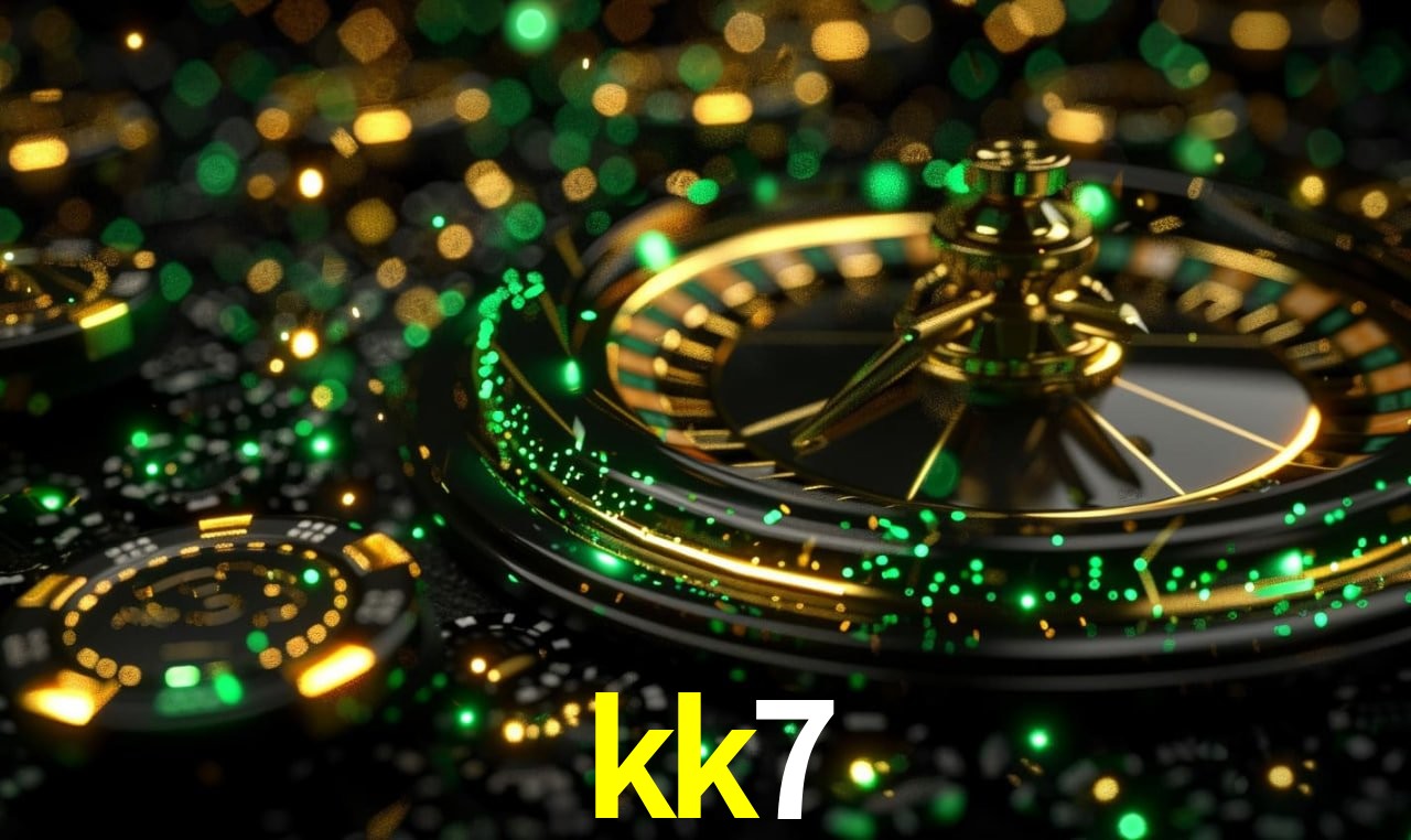 kk7 Brasília - Bonus Features