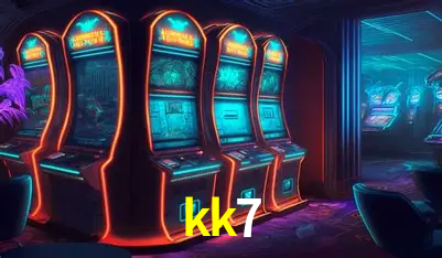 kk7 Brasília - VIP Program