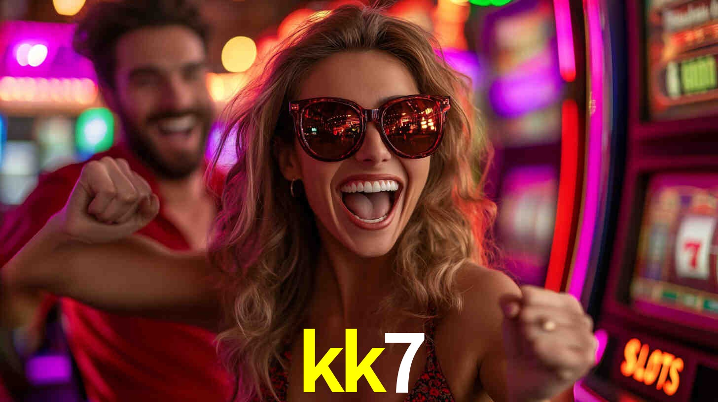 Descubra o Programa VIP da kk7: Vantagens Exclusivas para Jogadores