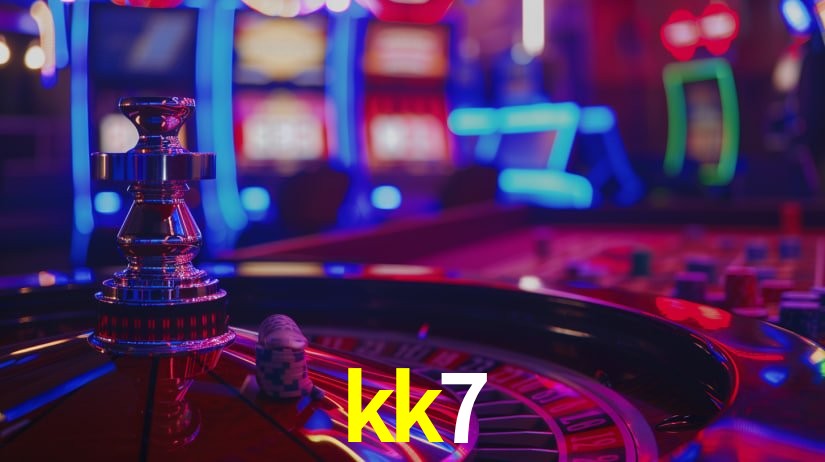 Ofertas Imperdíveis na kk7: Promoções e Bônus Que Valem a Pena
